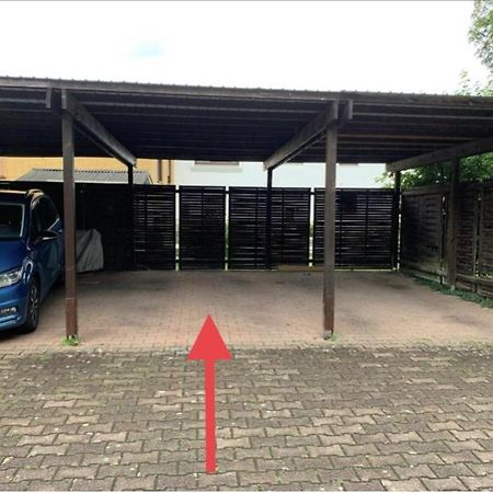 Modern Renovated Apartment Suited For Business Consultants - In Close Distance To Dt, Dhl And Un Campus - Reserved Parking Bonn Eksteriør billede