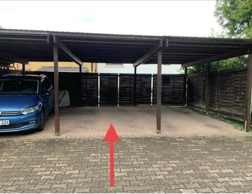 Modern Renovated Apartment Suited For Business Consultants - In Close Distance To Dt, Dhl And Un Campus - Reserved Parking Bonn Eksteriør billede